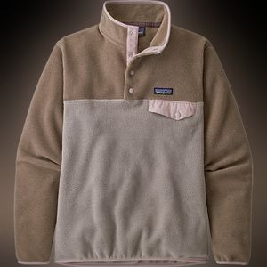 Patagonia synchilla fleece